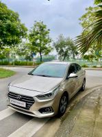 Bán xe Hyundai Accent 2018 1.4 ATH giá 395 Triệu - Thái Nguyên