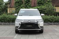 Bán xe Mitsubishi Outlander 2.0 CVT 2016 giá 529 Triệu - Thái Nguyên