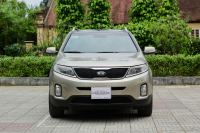 Bán xe Kia Sorento DATH 2015 giá 498 Triệu - Thái Nguyên