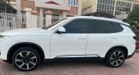 Bán xe VinFast Lux SA 2.0 2021 Premium 2.0 AT giá 855 Triệu - Thái Nguyên