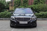 Bán xe Mercedes Benz S class S500L 2014 giá 1 Tỷ 480 Triệu - Thái Nguyên