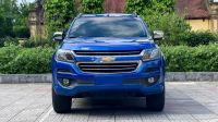 Bán xe Chevrolet Trailblazer 2019 LTZ 2.5L VGT 4x4 AT giá 655 Triệu - Thái Nguyên