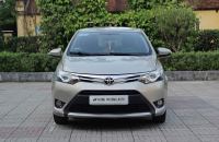 Bán xe Toyota Vios 2014 1.5G giá 355 Triệu - Thái Nguyên