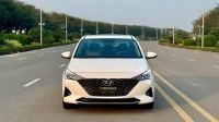 Bán xe Hyundai Accent 2022 1.4 AT Đặc Biệt giá 469 Triệu - Thái Nguyên