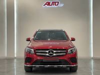 Bán xe Mercedes Benz GLC 2018 300 4Matic giá 1 Tỷ 60 Triệu - Thái Nguyên