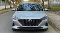 Bán xe Hyundai Accent 2021 1.4 AT Đặc Biệt giá 415 Triệu - Thái Nguyên