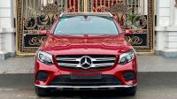 Bán xe Mercedes Benz GLC 2018 300 4Matic giá 1 Tỷ 48 Triệu - Thái Nguyên