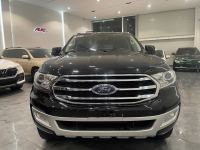 Bán xe Ford Everest 2018 Trend 2.0L 4x2 AT giá 715 Triệu - Thái Nguyên