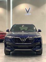 Bán xe VinFast Lux SA 2.0 2020 Plus 2.0 AT giá 655 Triệu - Thái Nguyên