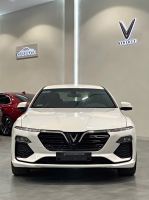 Bán xe VinFast Lux A 2.0 2022 Tiêu chuẩn giá 645 Triệu - Thái Nguyên