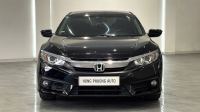 Bán xe Honda Civic 2018 1.8 E giá 478 Triệu - Thái Nguyên