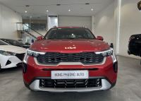 Bán xe Kia Sonet 2025 Deluxe 1.5 AT giá 530 Triệu - Thái Nguyên