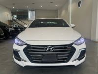 Bán xe Hyundai Elantra 2019 Sport 1.6 AT giá 498 Triệu - Thái Nguyên