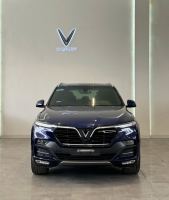 Bán xe VinFast Lux SA 2.0 2020 Plus 2.0 AT giá 595 Triệu - Thái Nguyên