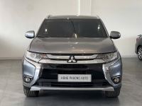 Bán xe Mitsubishi Outlander 2019 2.0 CVT giá 495 Triệu - Thái Nguyên
