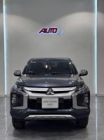 Bán xe Mitsubishi Triton 2022 4x2 AT Mivec giá 555 Triệu - Thái Nguyên