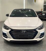 Bán xe Hyundai Elantra 2019 Sport 1.6 AT giá 425 Triệu - Thái Nguyên