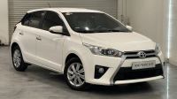 Bán xe Toyota Yaris 2017 1.5G giá 428 Triệu - Thái Nguyên