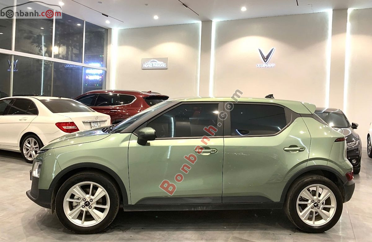 VinFast VF5 Plus 2025 - 435 Triệu 3
