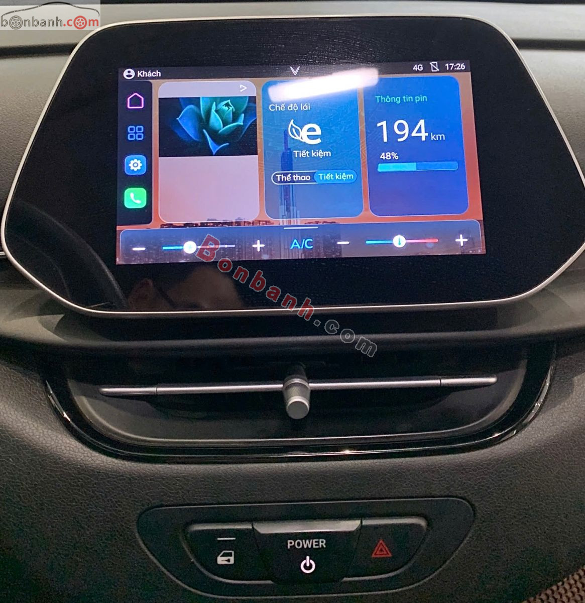 VinFast VF5 Plus 2025 - 435 Triệu 5
