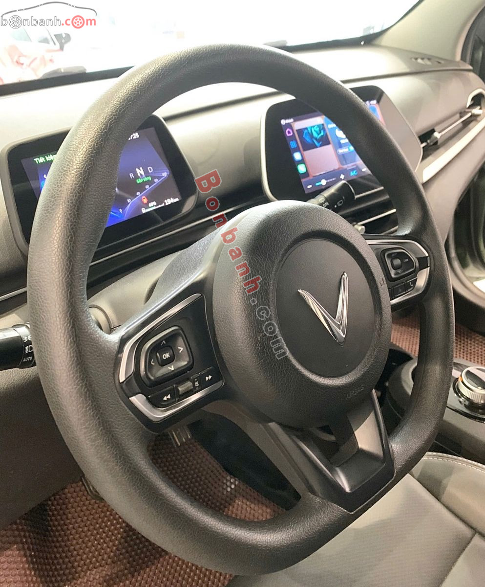 VinFast VF5 Plus 2025 - 435 Triệu 6