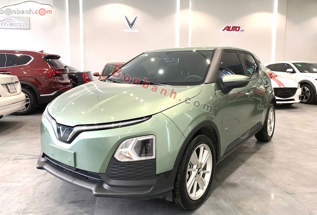 VinFast VF5 Plus 2025 - 435 Triệu