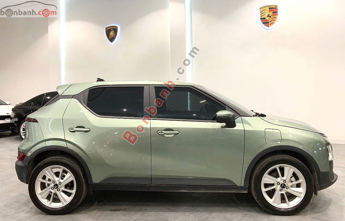VinFast VF5 Plus 2025 - 435 Triệu 2