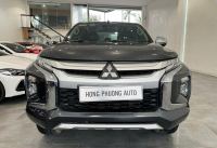 Bán xe Mitsubishi Triton 4x2 AT Mivec Premium 2021 giá 495 Triệu - Thái Nguyên