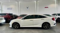 Bán xe Honda Civic 2019 1.5G Vtec Turbo giá 478 Triệu - Thái Nguyên