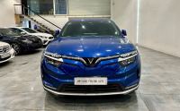 Bán xe VinFast VF8 2022 Plus AWD giá 660 Triệu - Thái Nguyên