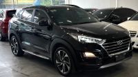 Bán xe Hyundai Tucson 2021 1.6 AT Turbo Đặc biệt giá 685 Triệu - Thái Nguyên
