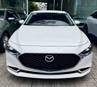 Bán xe Mazda 3 2024 1.5L Luxury giá 585 Triệu - Thái Nguyên