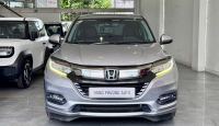 Bán xe Honda HRV 2020 L giá 495 Triệu - Thái Nguyên