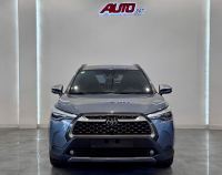 Bán xe Toyota Corolla Cross 2022 1.8V giá 645 Triệu - Thái Nguyên
