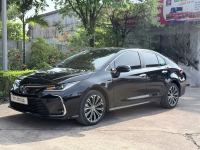 Bán xe Toyota Corolla altis 2022 1.8HEV giá 659 Triệu - Thái Nguyên