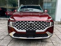 Bán xe Hyundai SantaFe Cao cấp 2.2L HTRAC 2024 giá 1 Tỷ 210 Triệu - Thái Nguyên
