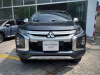 Bán xe Mitsubishi Triton 2022 4x2 AT Mivec giá 495 Triệu - Thái Nguyên