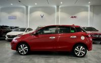 Bán xe Toyota Yaris 2020 G 1.5 AT giá 415 Triệu - Thái Nguyên