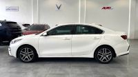 Bán xe Kia Cerato 1.6 AT Luxury 2021 giá 465 Triệu - Thái Nguyên