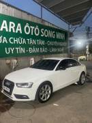 Bán xe Audi A4 2015 1.8 TFSI giá 445 Triệu - Đồng Nai