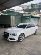 Bán xe Audi A4 2014 1.8 TFSI giá 440 Triệu - Đồng Nai