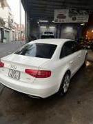 Bán xe Audi A4 2014 1.8 TFSI giá 415 Triệu - Đồng Nai