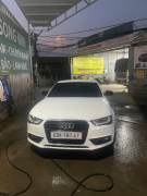 Bán xe Audi A4 1.8 TFSI 2014 giá 415 Triệu - Đồng Nai