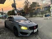 Bán xe Mercedes Benz CLA class 2015 CLA 250 4Matic giá 475 Triệu - Đồng Nai