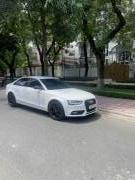 Bán xe Audi A4 2014 1.8 TFSI giá 395 Triệu - Đồng Nai