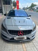 Bán xe Mercedes Benz CLA class 2015 CLA 250 4Matic giá 445 Triệu - Đồng Nai