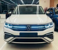 Bán xe Volkswagen Tiguan Allspace 2022 giá 1 Tỷ 699 Triệu - TP HCM