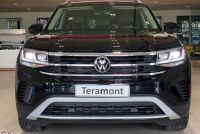 Volkswagen Teramont 2023