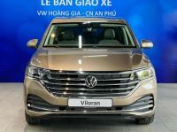 Bán xe Volkswagen Viloran Premium 2024 giá 1 Tỷ 989 Triệu - TP HCM
