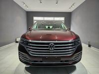 Bán xe Volkswagen Viloran 2024 Luxury giá 2 Tỷ 208 Triệu - TP HCM